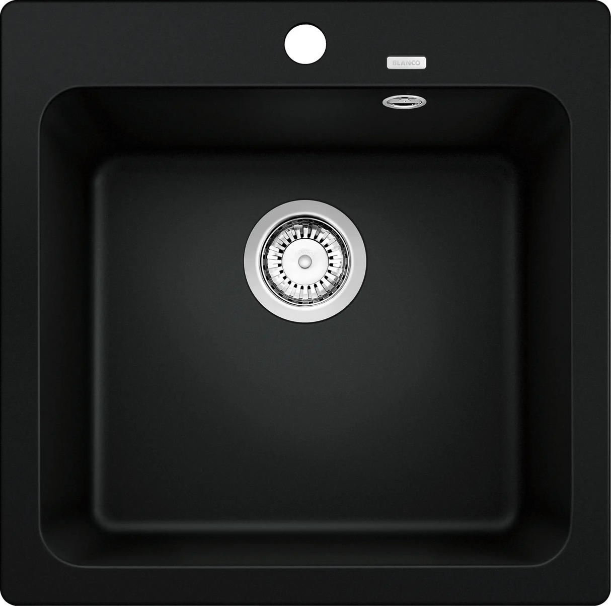 BLANCO NAYA 5 sort UX