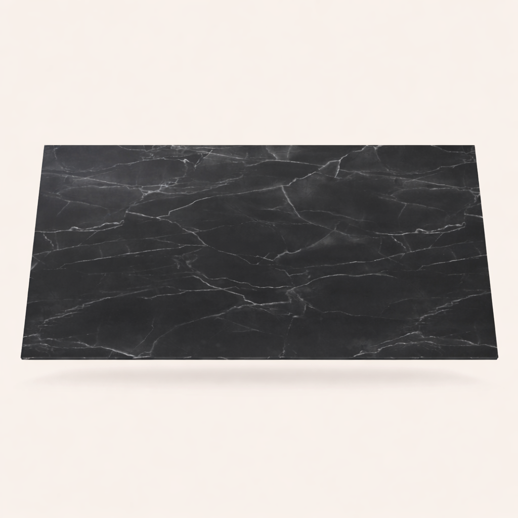 BP Mors bordplade 3464 Angola på mål