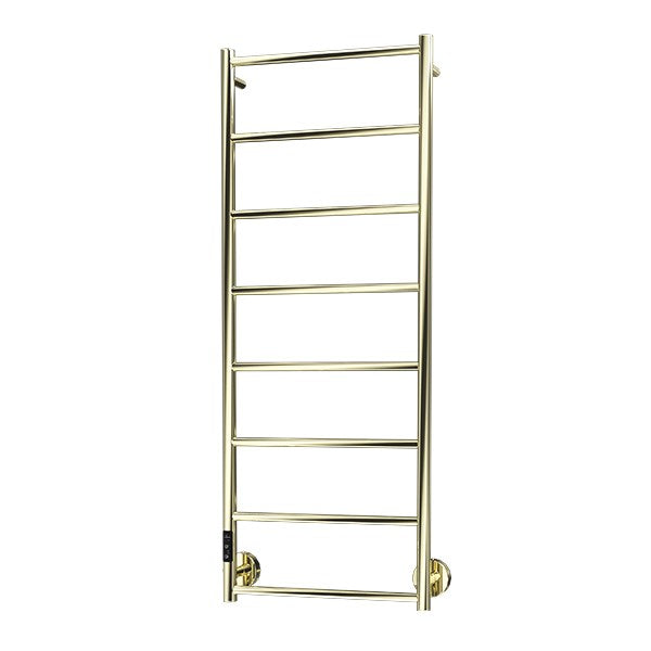 Cento håndklædetørre 1250x500mm, MESSING