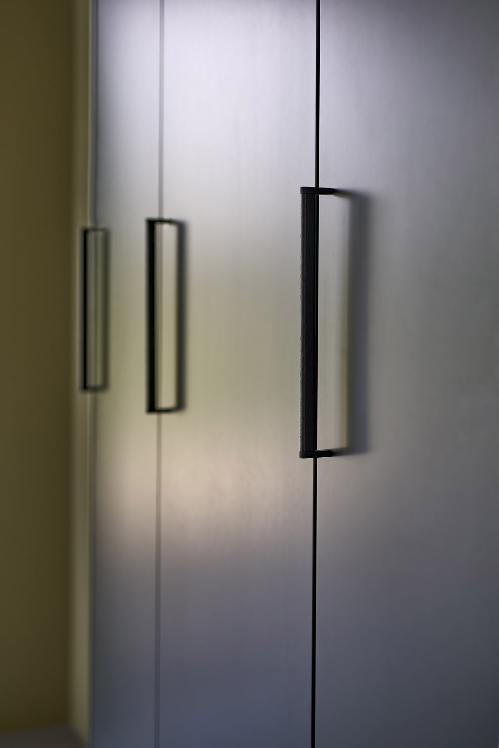 Crossing Handle, bred - vælg mellem forskellige farver