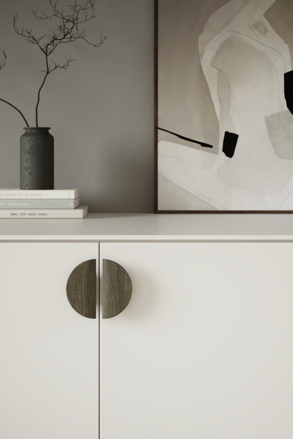 Horizon large greb - vælg mellem forskellige farver