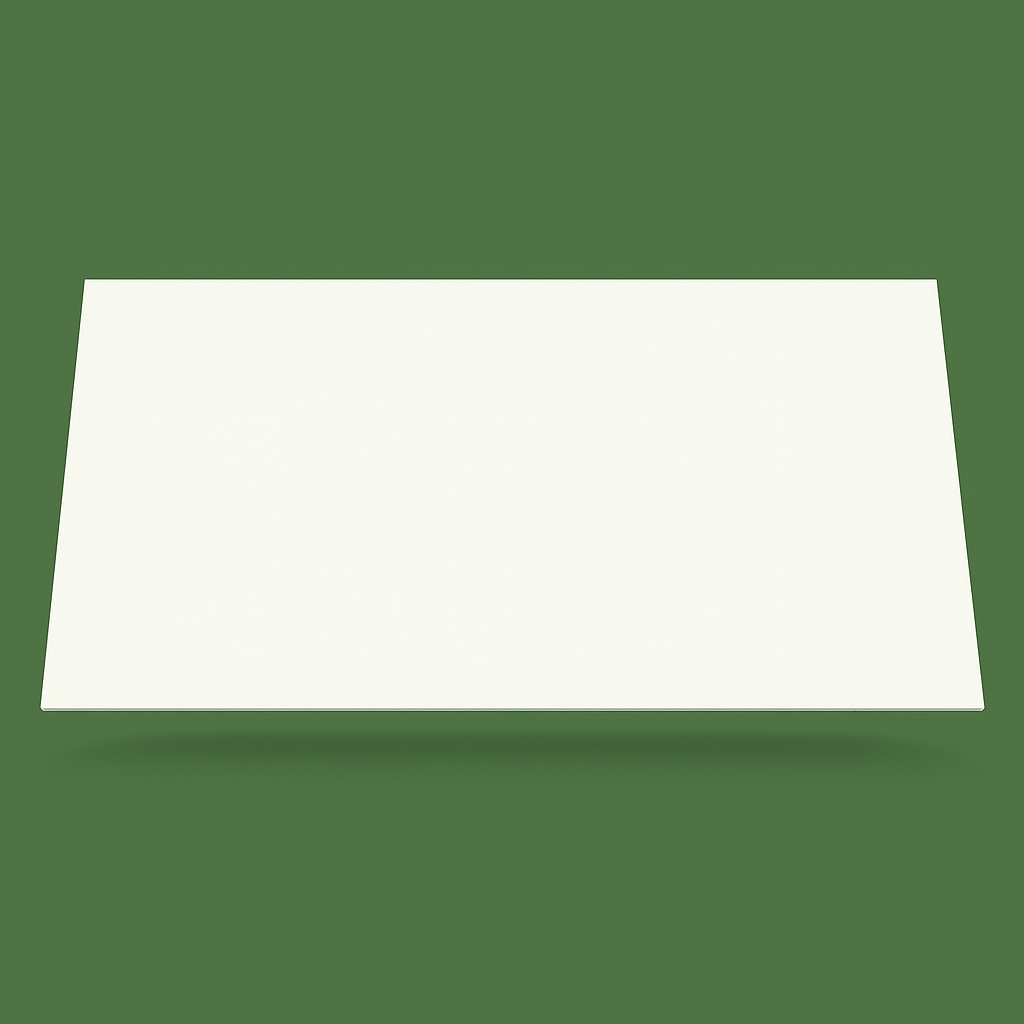 Laminat bordplade 8101 på mål