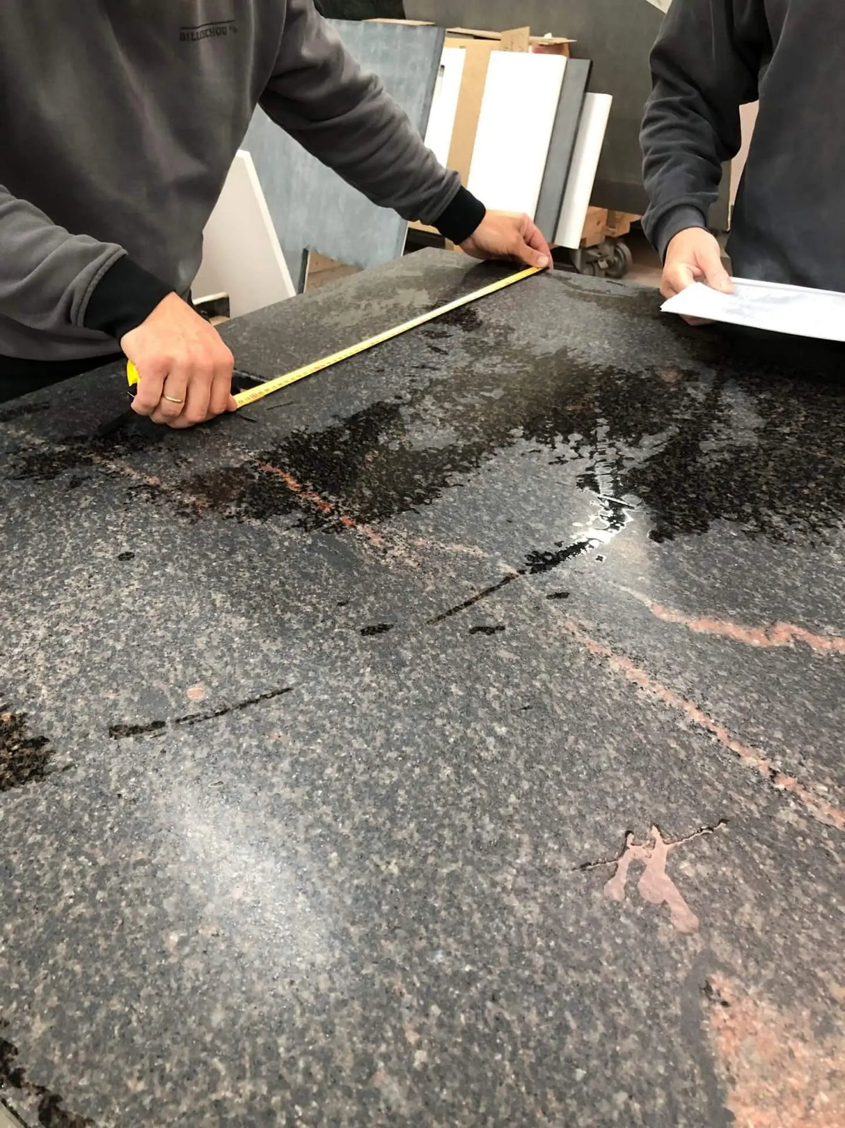 Full Risk 1 / Tryghedspakke 1 - Billeschou