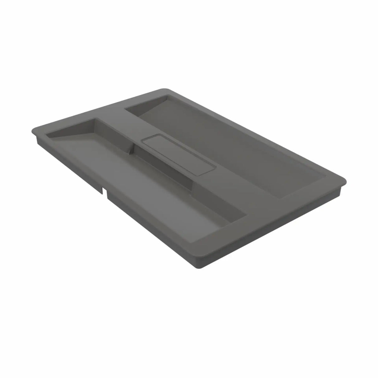 LÅG TIL AFFALDSSPAND 8L + 13L fra OL-Beslag