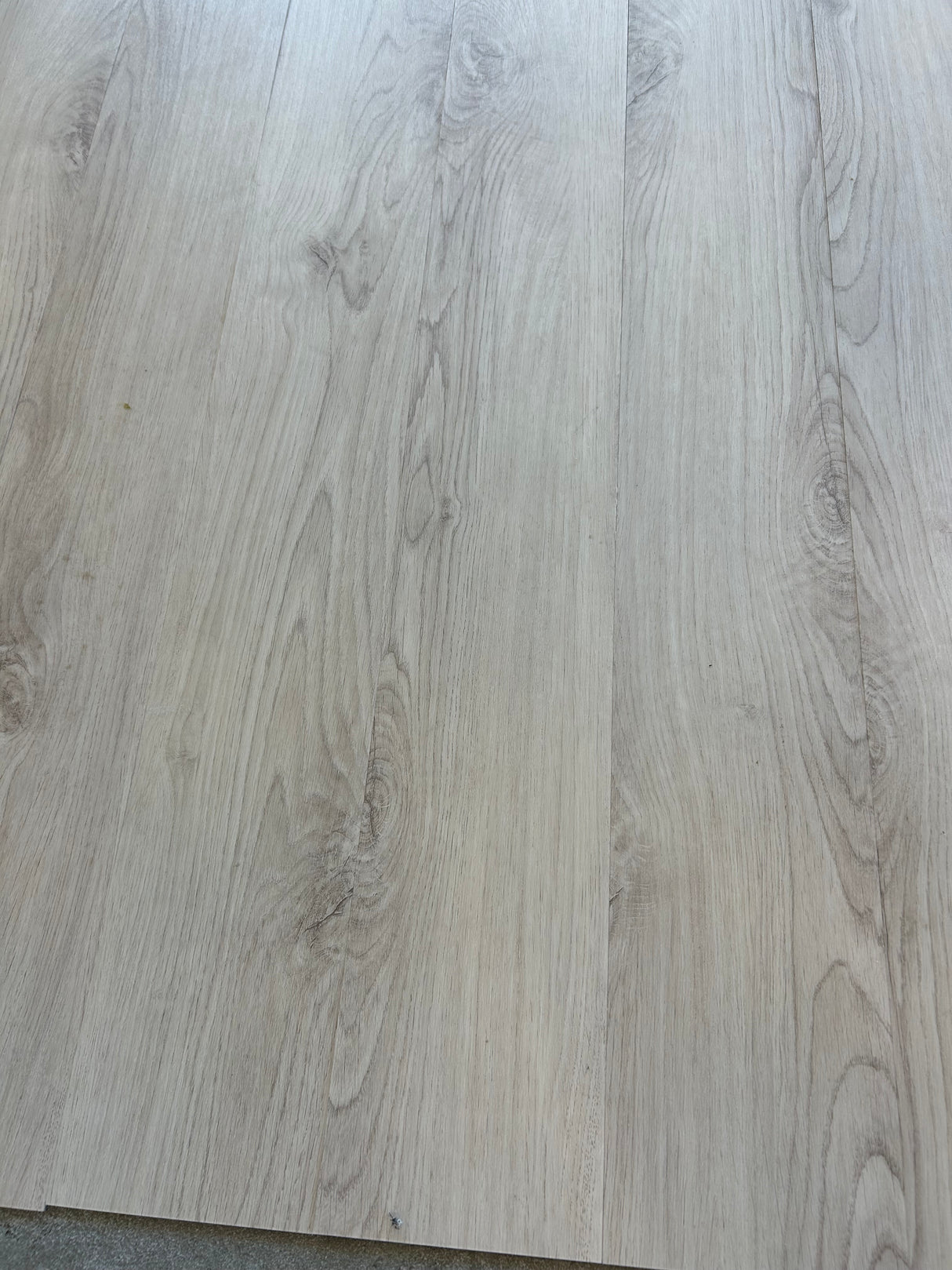 Interface vinylgulv til fuldlim 125 x 1000 x 3 mm