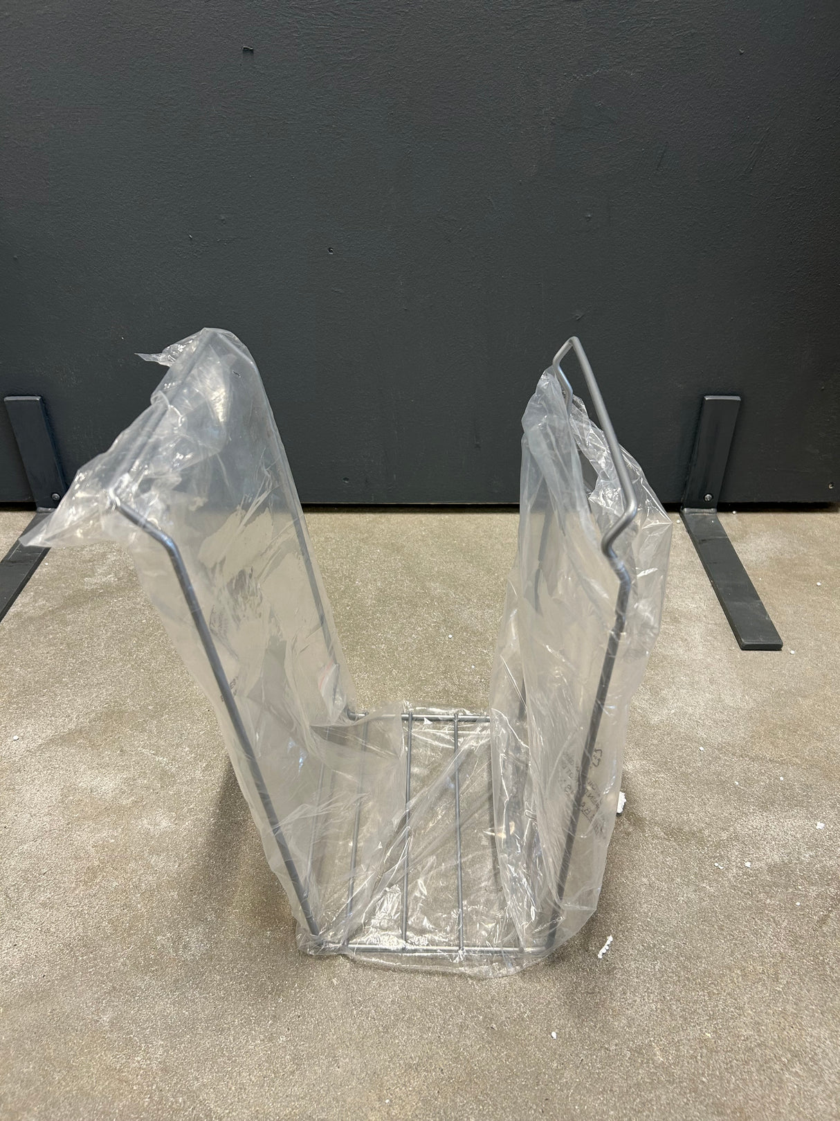 Multi-Living Affaldsstativ