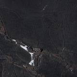 Infinity Quartzite bordplade på mål med patineret overflade