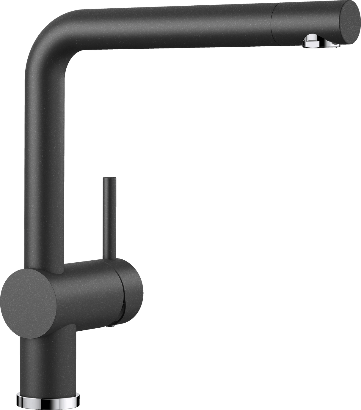 BLANCO LINUS antracit