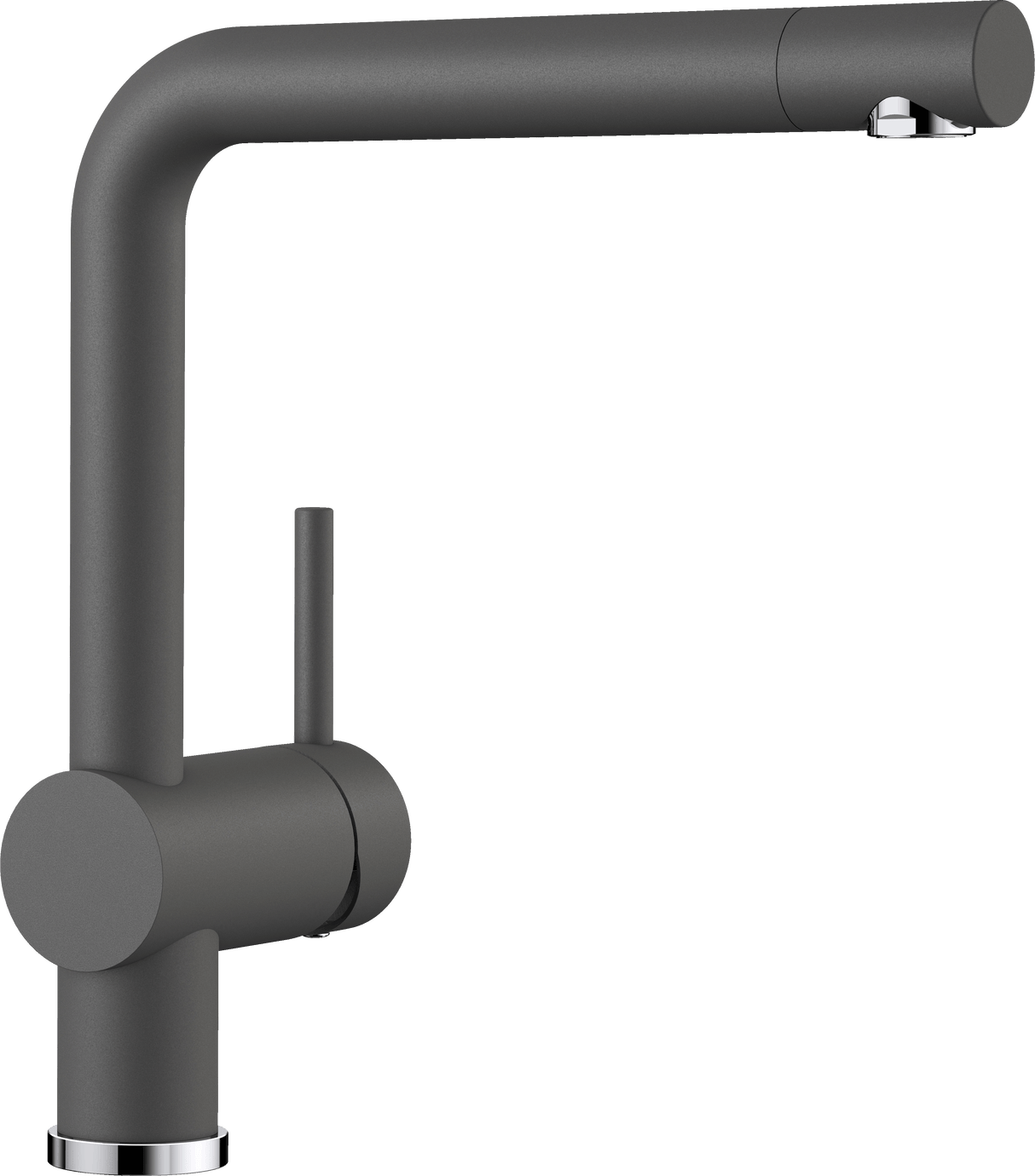 BLANCO LINUS klippegrå