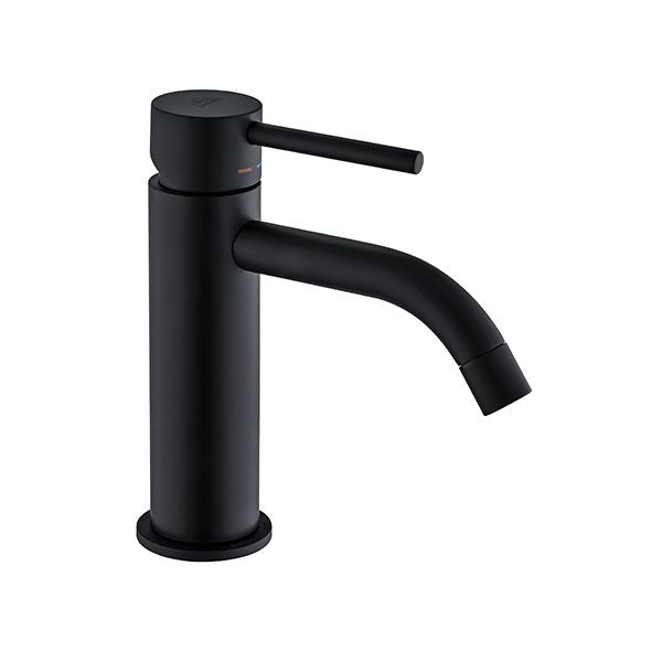 LIGRO ARMATUR TIL INDBYGGET VASKE, MATSORT