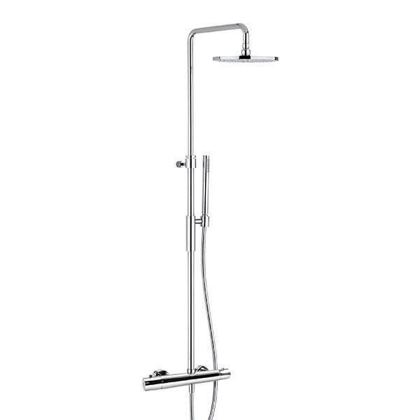 Ligro brusersæt, børstet