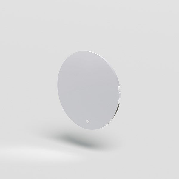 Rio spejl med baggrundsbelysning Ø60