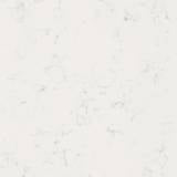 Noble Areti Bianco Komposit Technistone bordplade på mål med poleret overflade