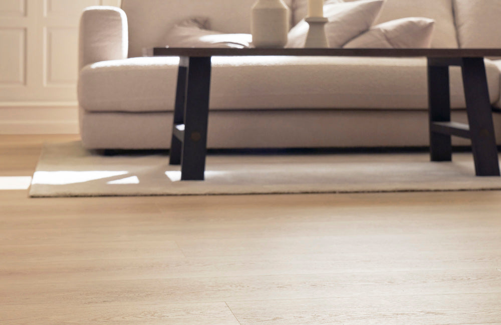 Timberman Novego Vinylplank - Texas Oak 7,0x228x1800 - 155028