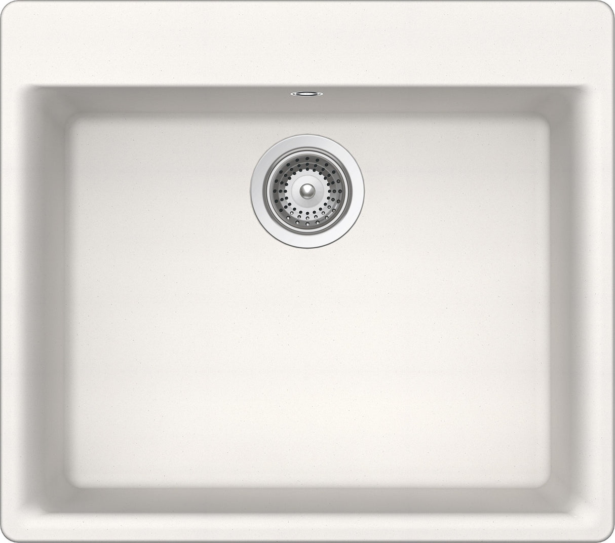 Mono N-100L Polaris m/strainer. Cristadur
