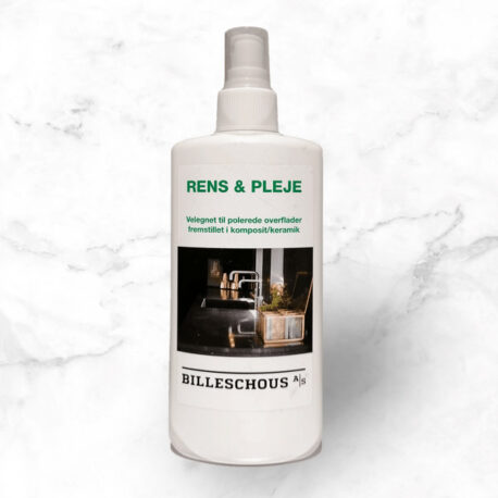 Rens & Pleje 200 ml