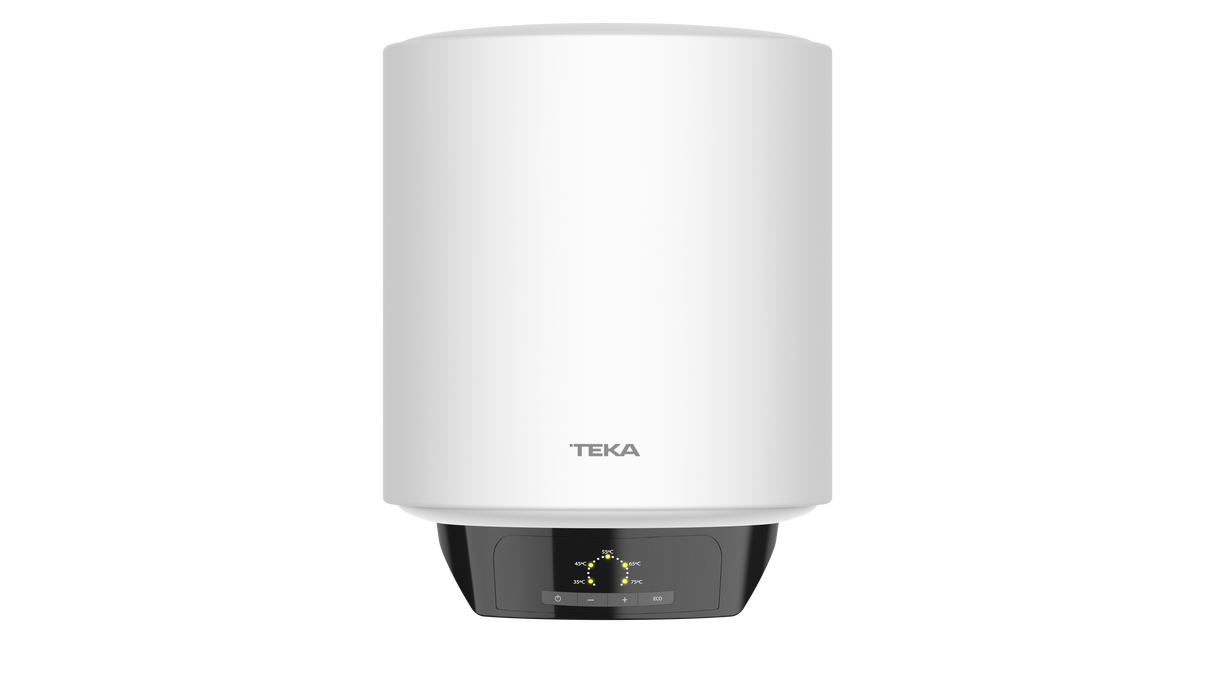 Electric water heater Smart, 15 liter