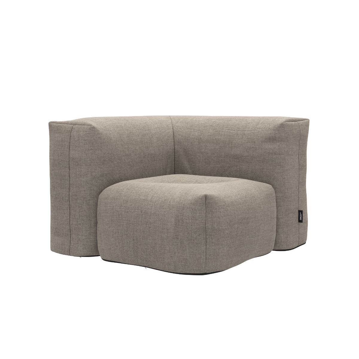 Soft Sofa - Corner Section Sand