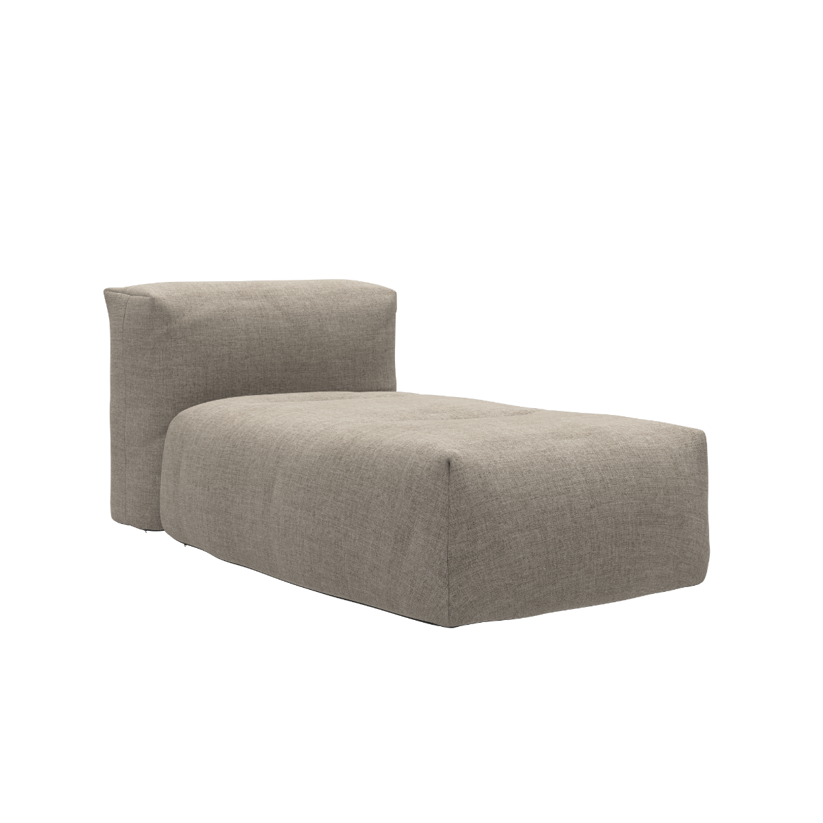 Soft Sofa - Lounge Section Sand