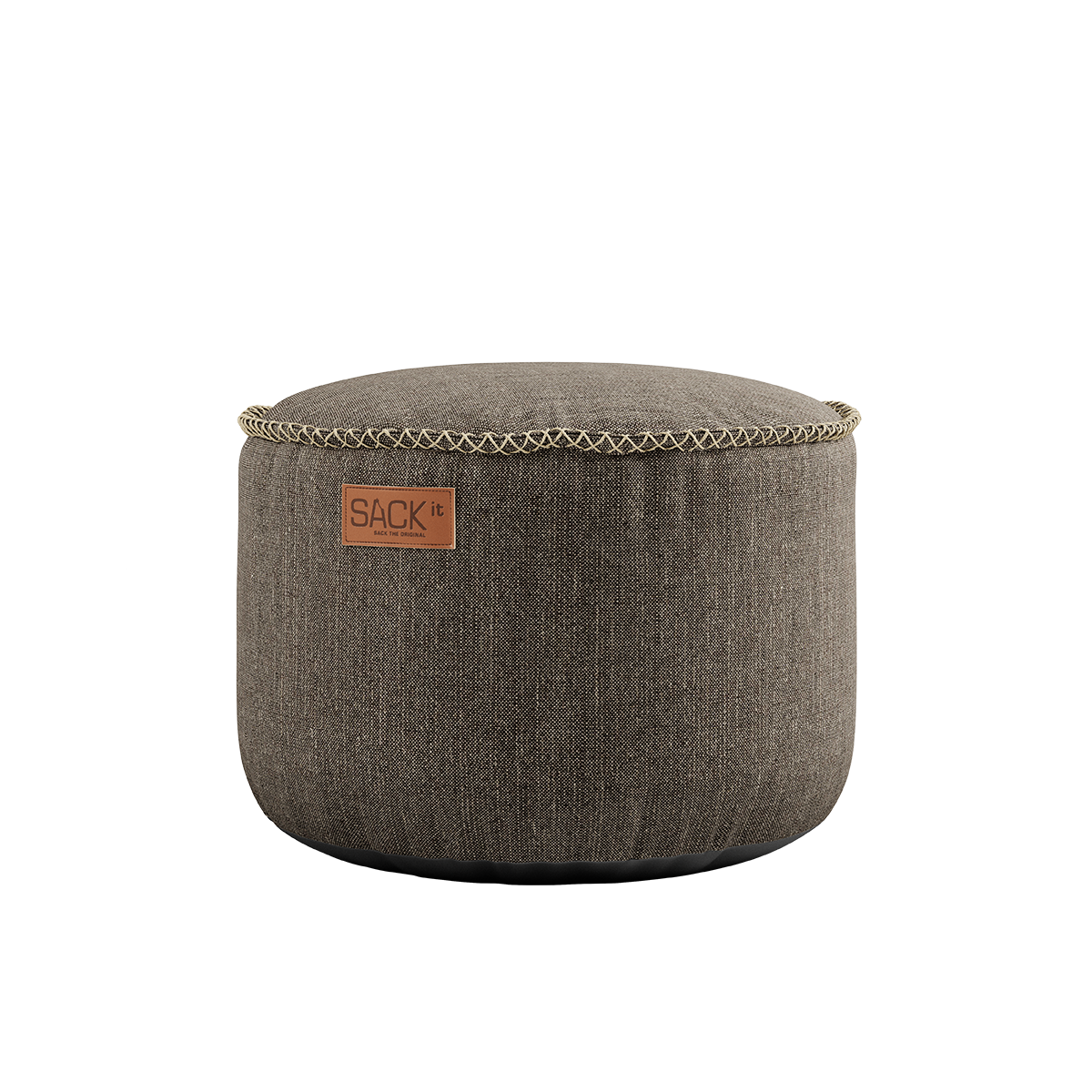 Cobana Pouf Brown