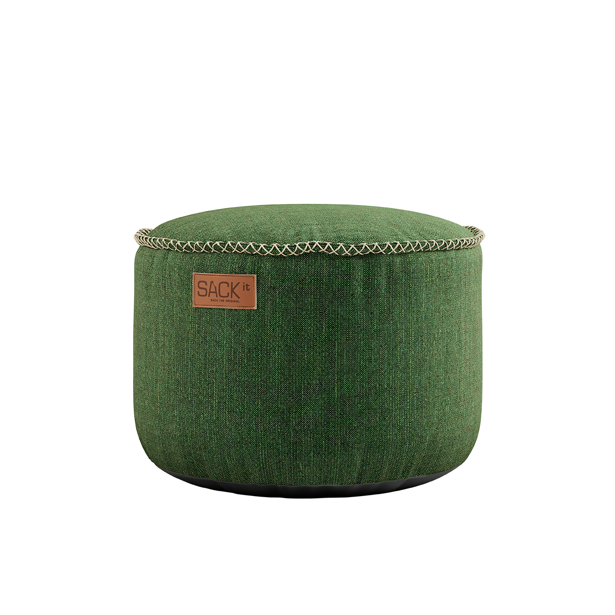 Cobana Pouf Green