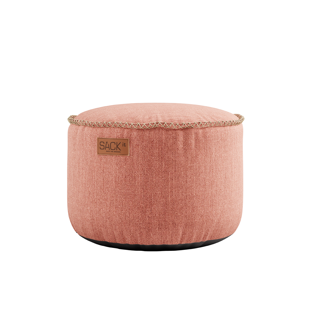 Cobana Pouf Rose