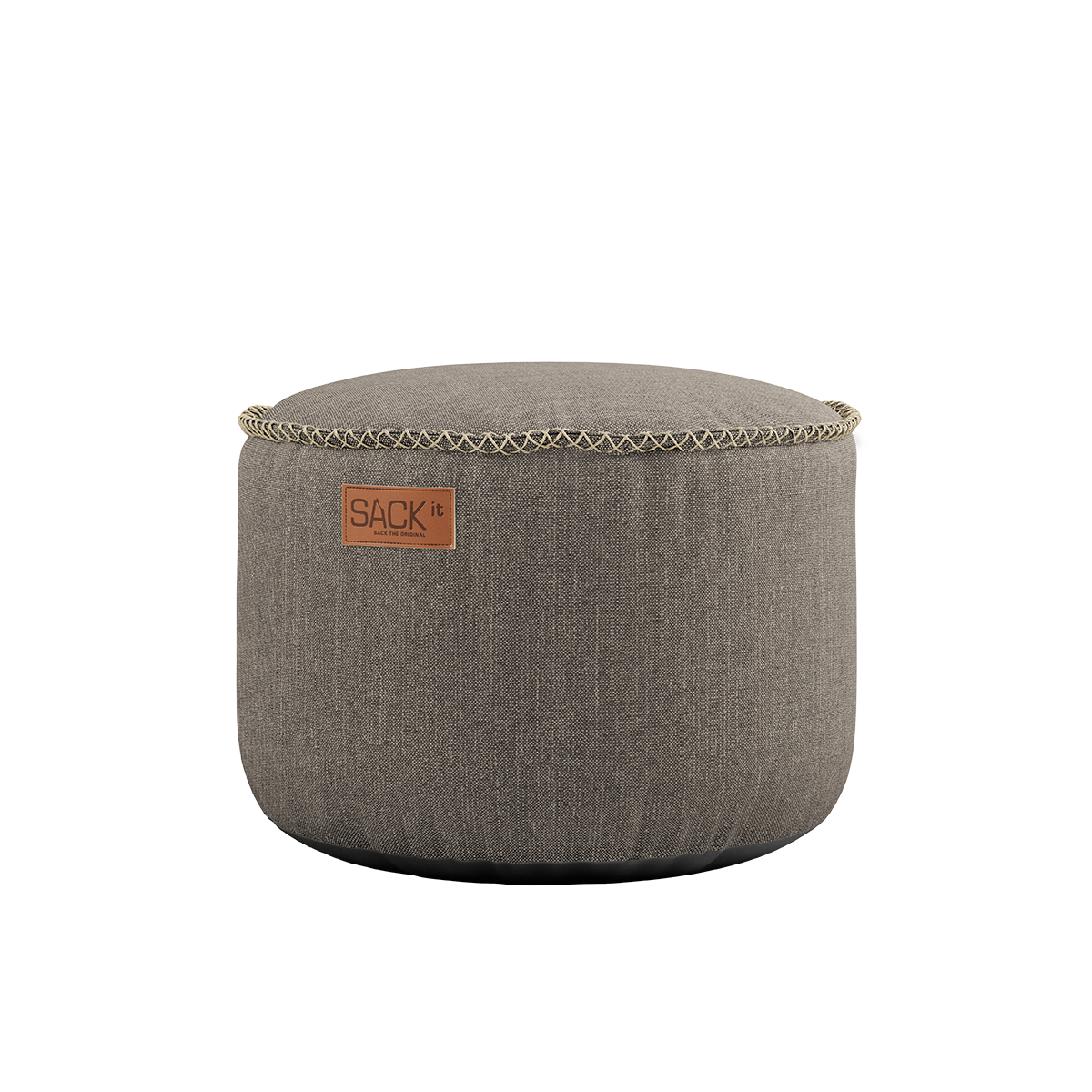 Cobana Pouf Taupe