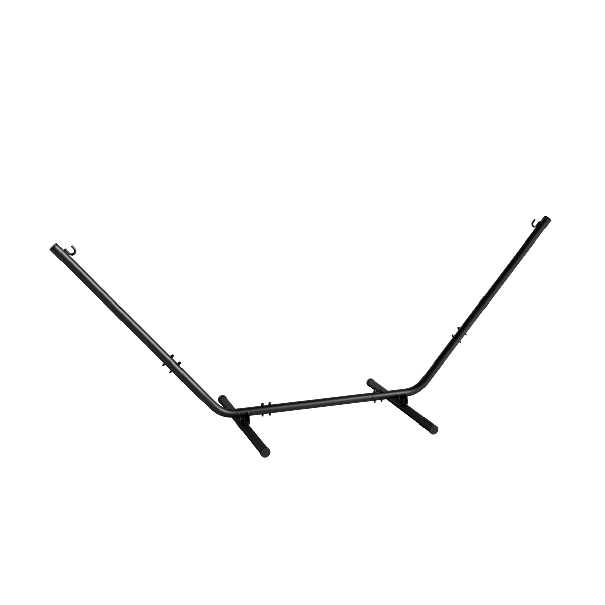 Hammock Frame Black