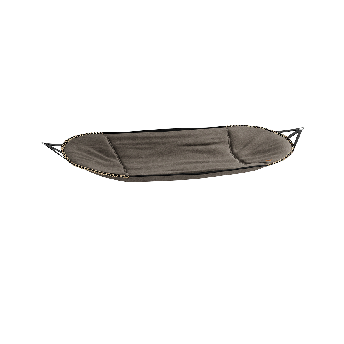 Cobana Hammock Fabric Brown