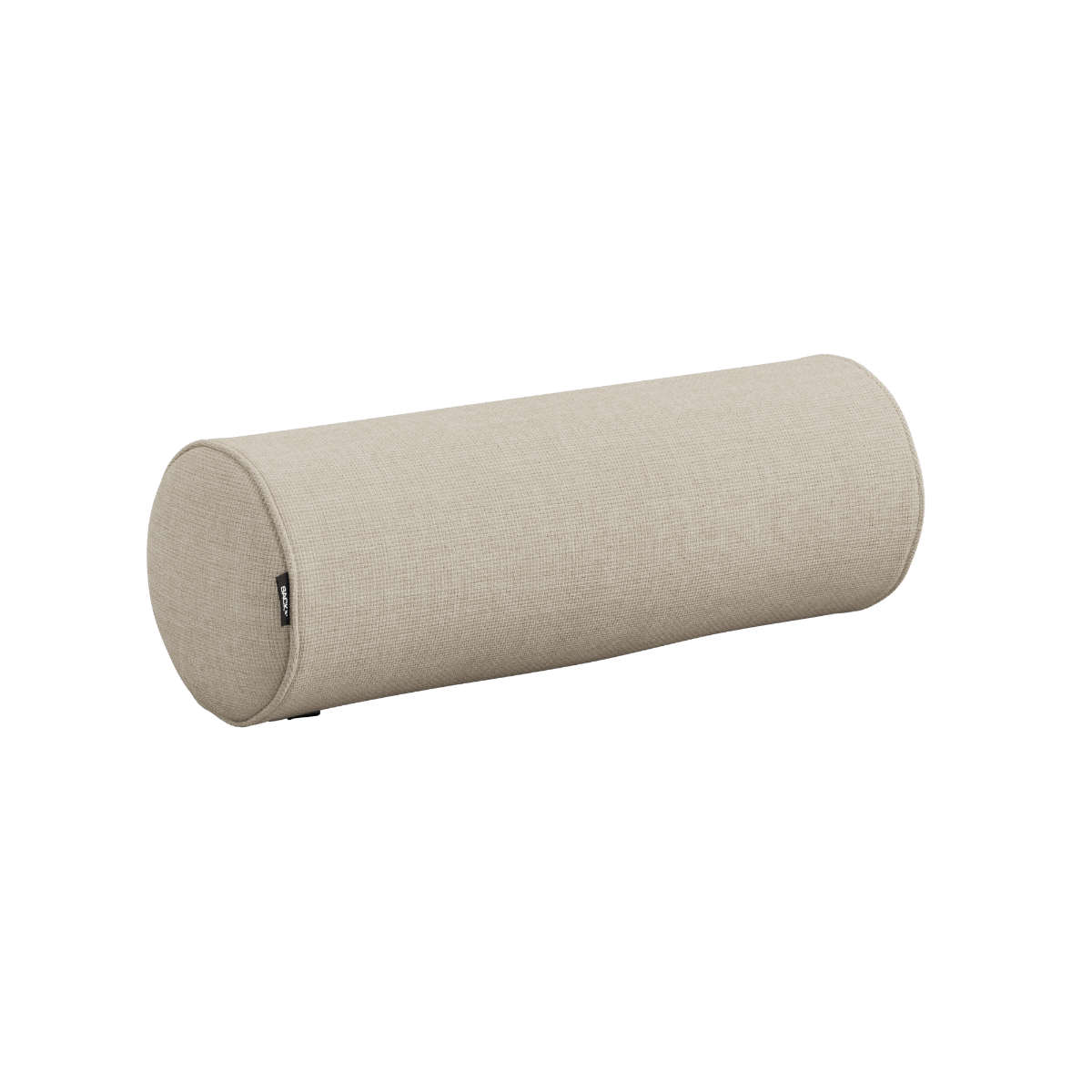 Outdoor Cushion Bolster - Kirra Sand