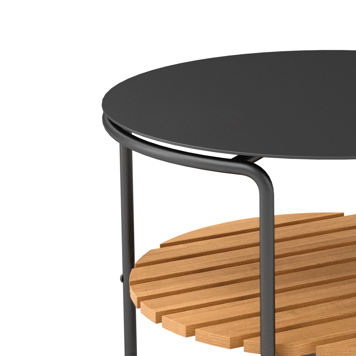 Patio Coffee Table - Ø70