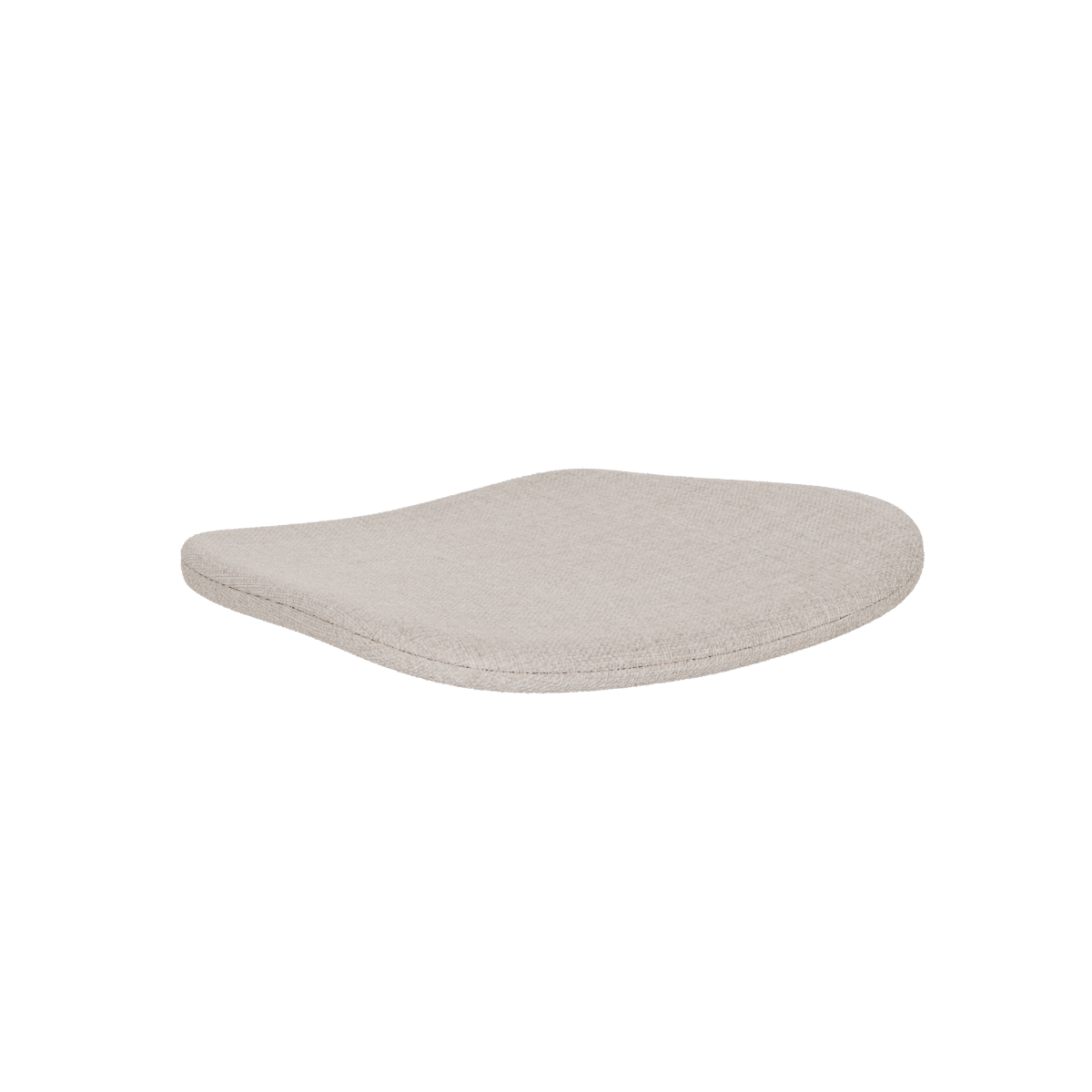 Patio Chair no. One - Cushion Sand