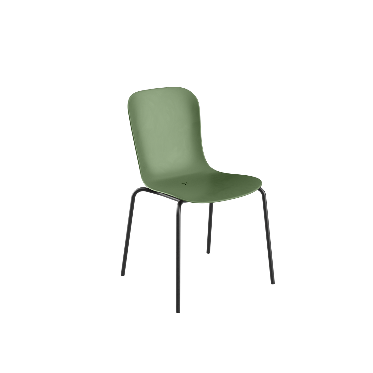 Patio Chair no. One S1 Olive