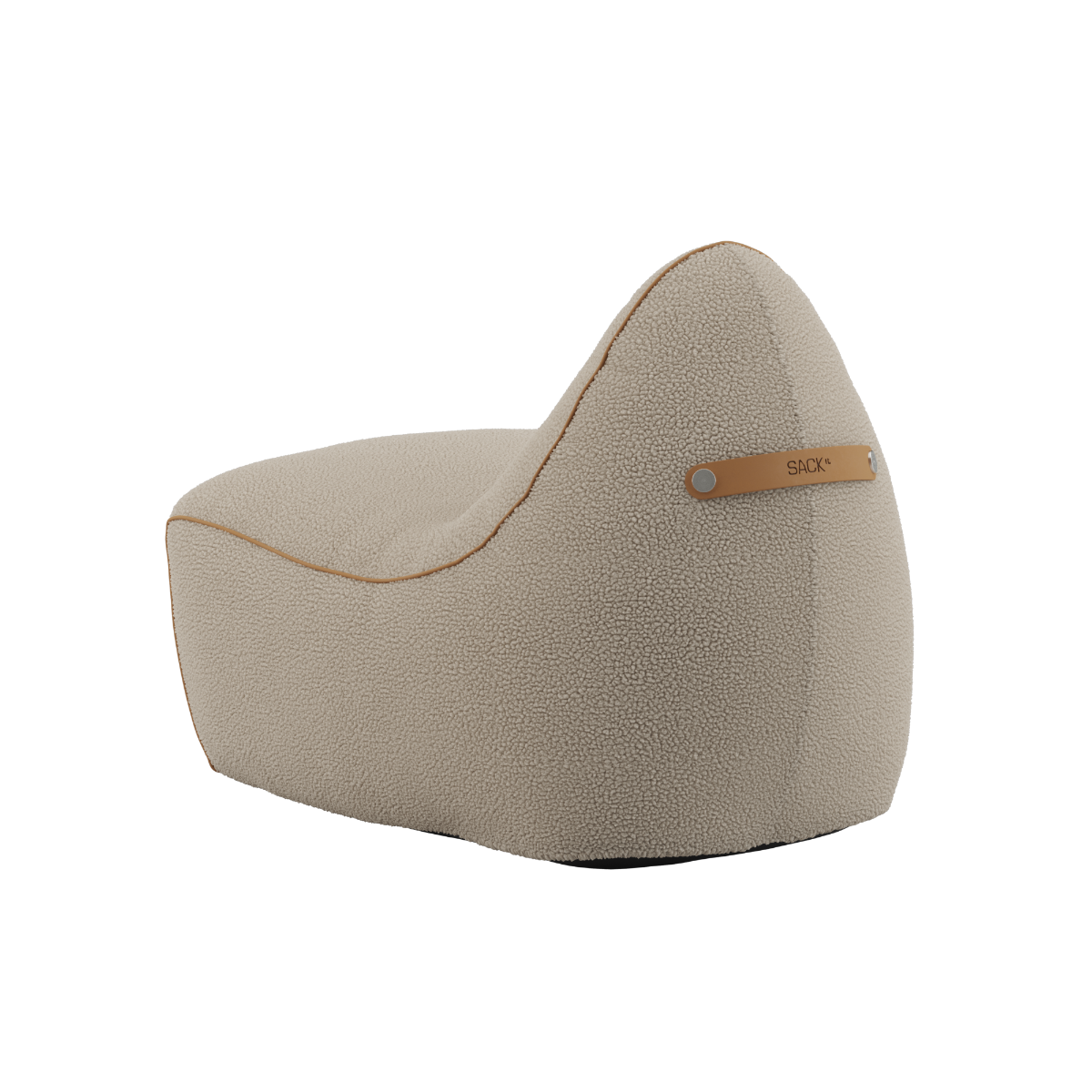 SACKit Chair Indoor - Teddy Beige