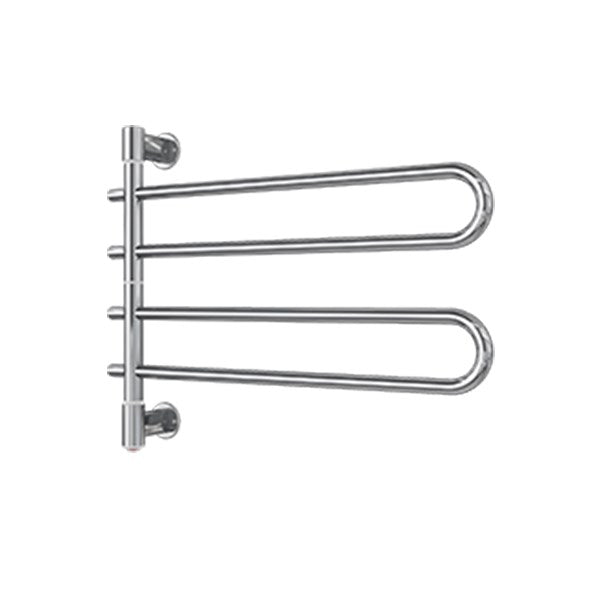 Varzo hkl.radiator 540x675mm, 2 arme