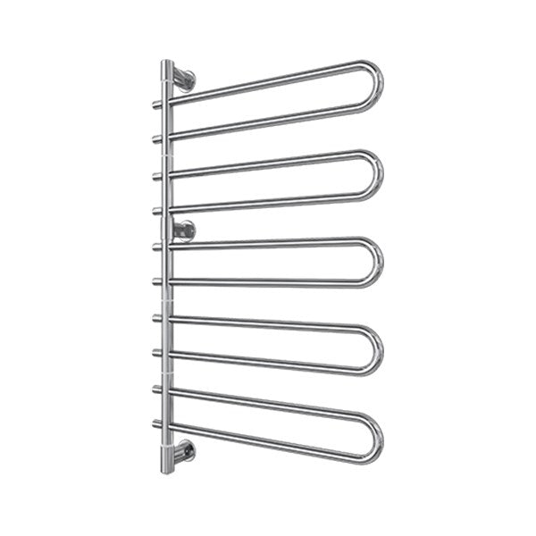 Varzo hkl.radiator 1150x675mm, 5 arme