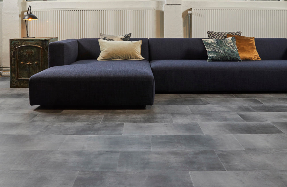 Timberman vinyl fliser