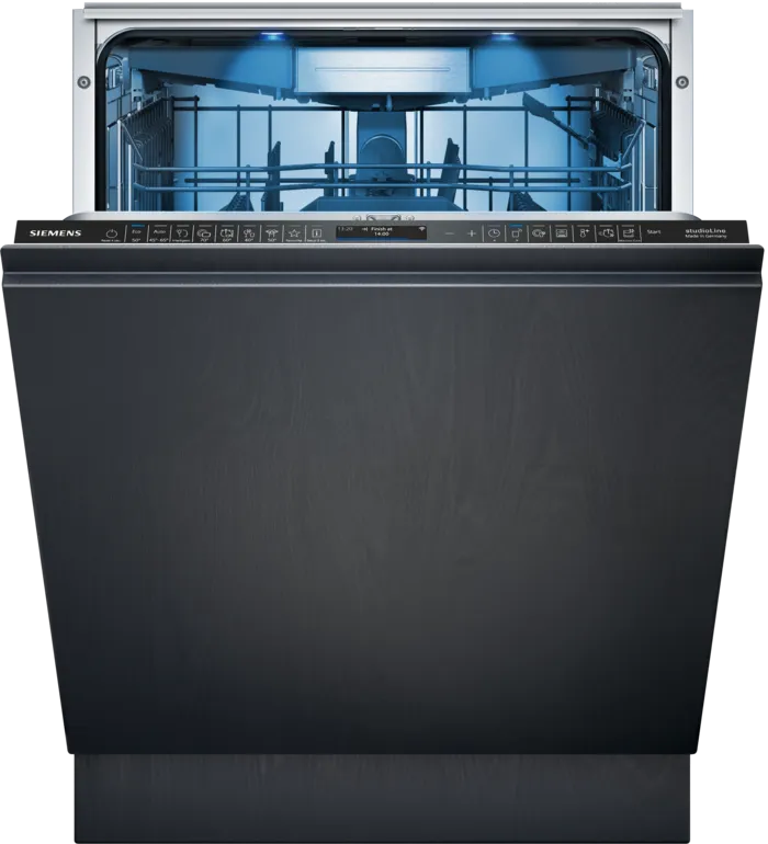 Siemens opvaskemaskine