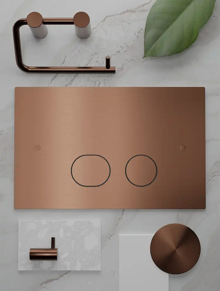 Tilbehør til toilet