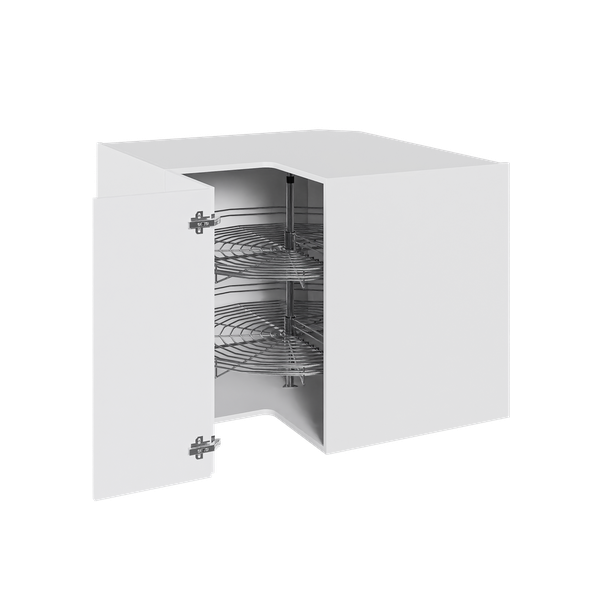 Køkken hjørneskabe