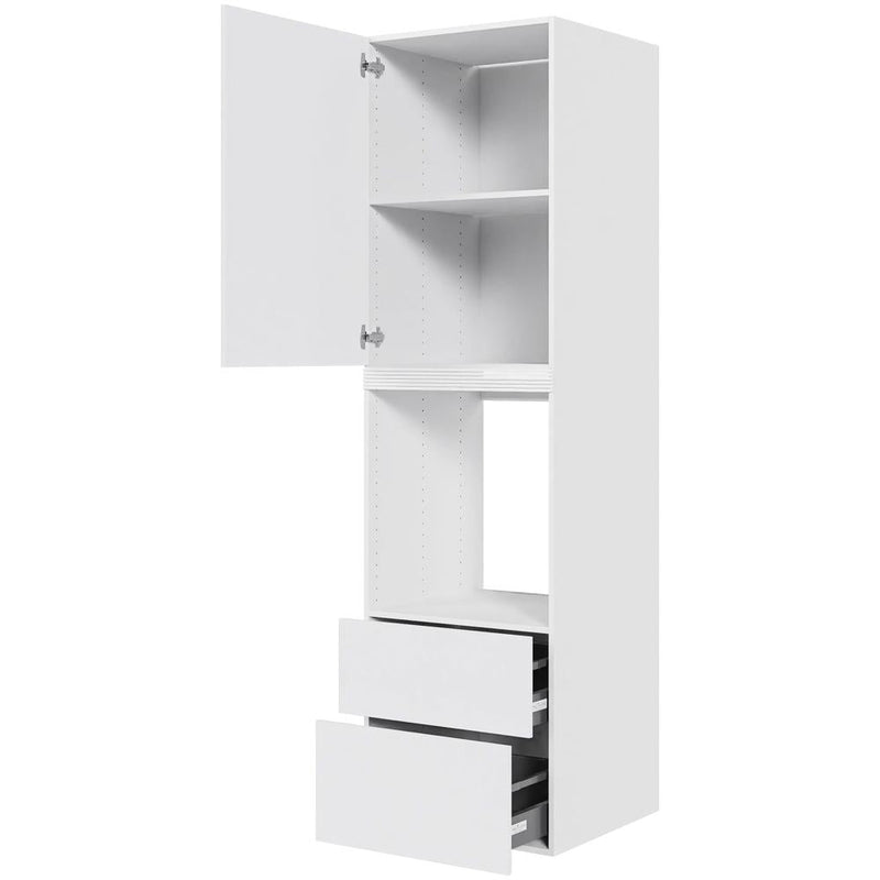 Ekstra høje højskabe