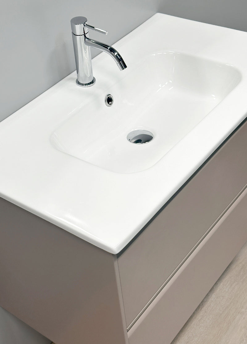 Nordskab badvaskebordplader