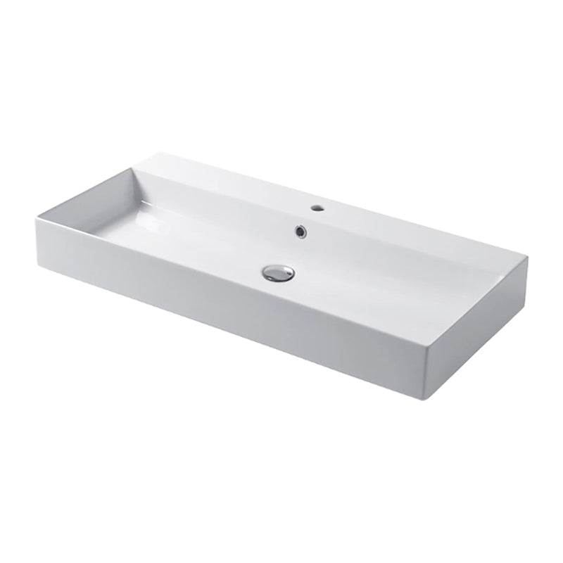 Nordskab porcelænsvaske