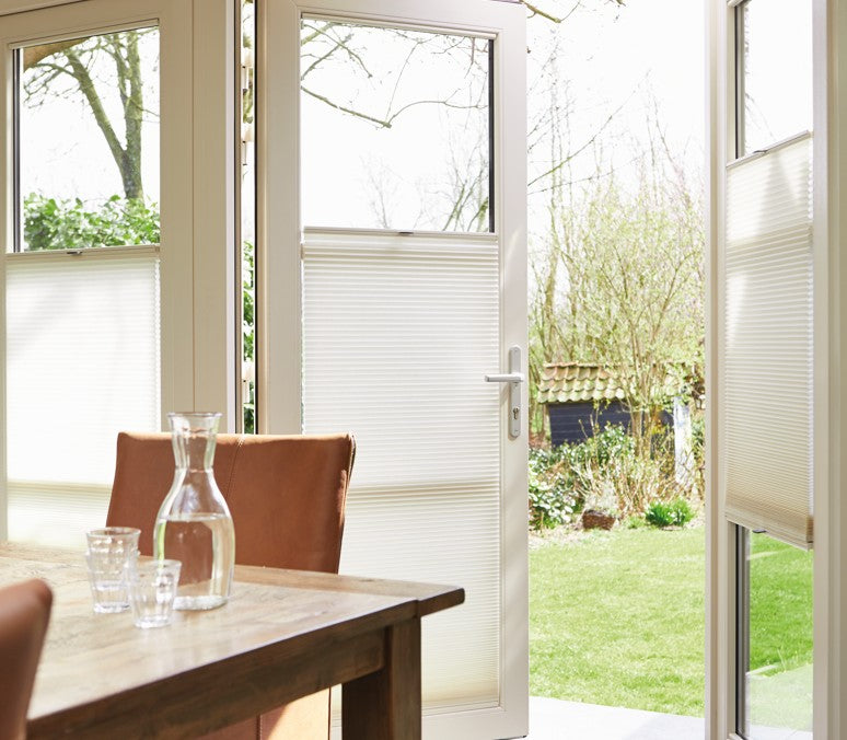 Duette Top-down-bottom-up