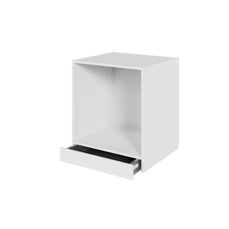 Køkken ovn- og vaskeskabe