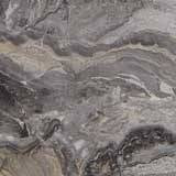 0093 Grey Cipollino Marble Fiber kompakt bordplade på mål
