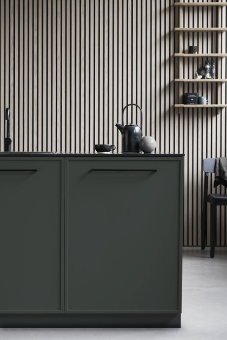 Equester greb, bred - vælg mellem forskellige størrelser