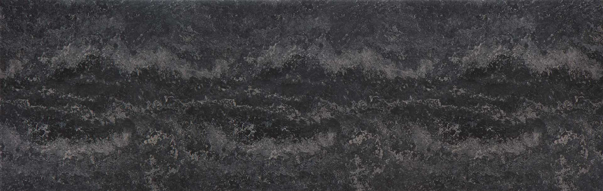 0128 Granite Black Fiber kompakt bordplade på mål