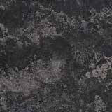 0128 Granite Black Fiber kompakt bordplade på mål