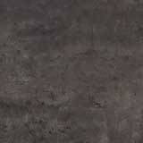 0275 Dark Concrete bordplade på mål